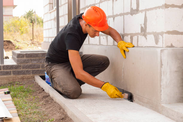 Waterproofing professionals working in New Lexington, OH